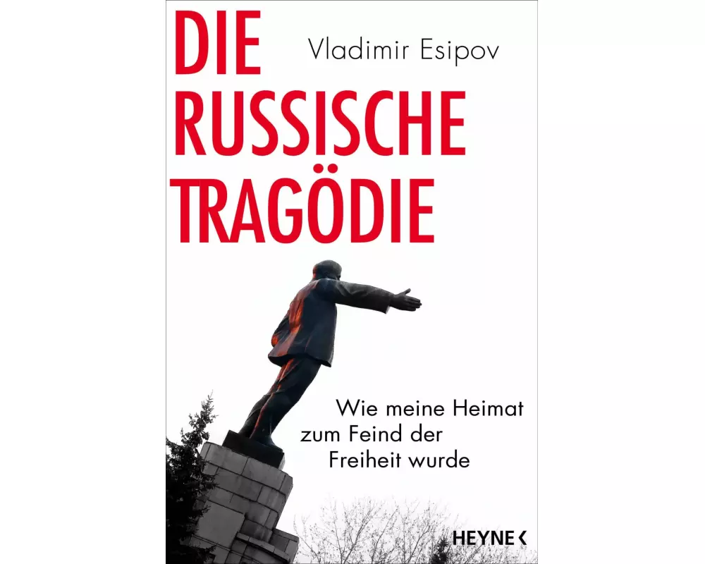 Die russische Tragödie