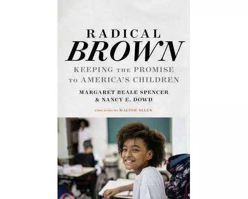 Radical Brown