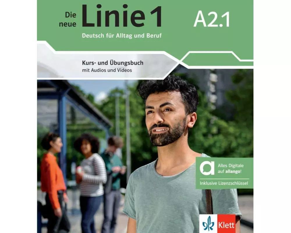 Die neue Linie 1 A2.1 – Hybride Ausgabe allango
