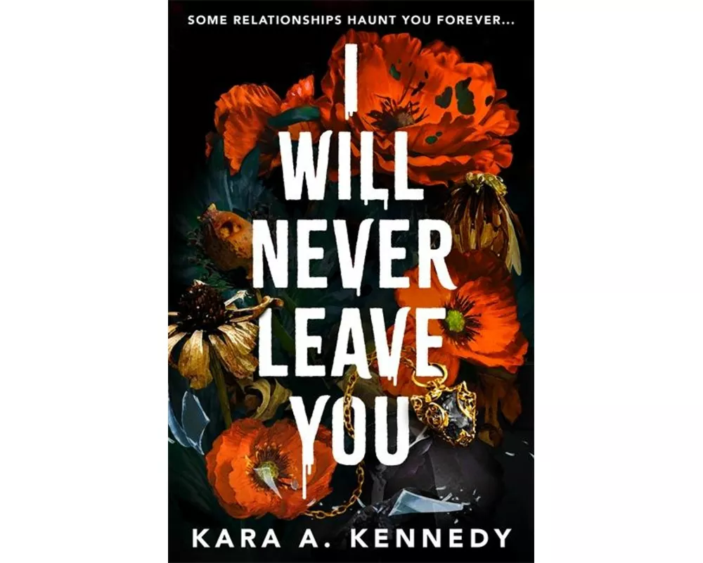 I Will Never Leave You