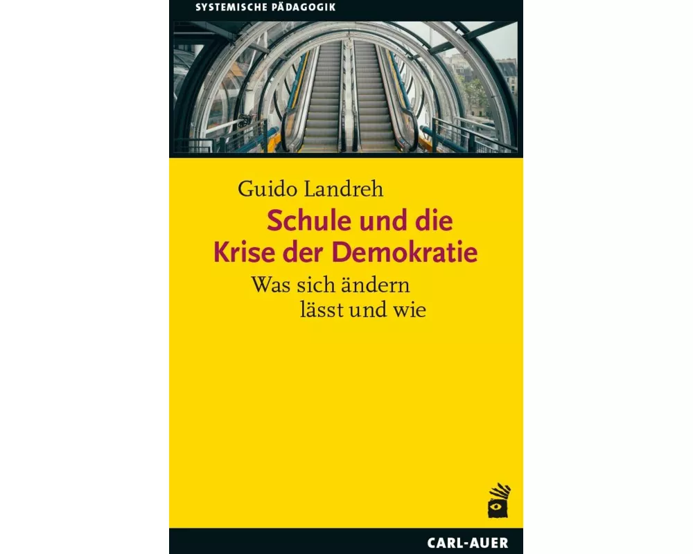 Schule und die Krise der Demokratie