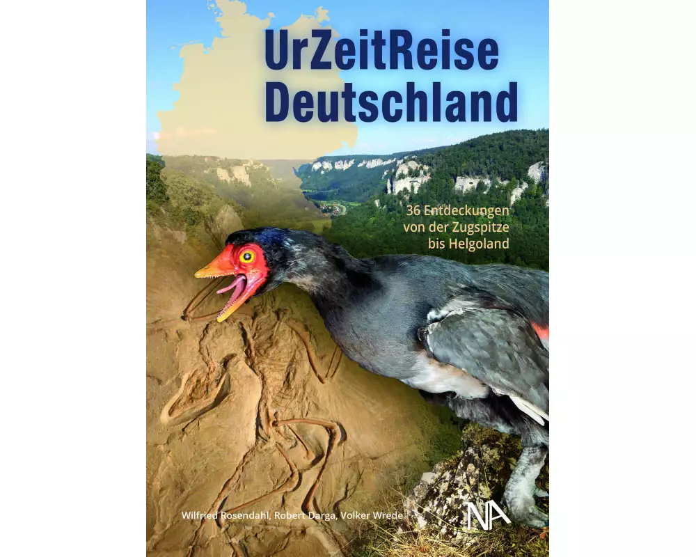 UrZeitReise Deutschland