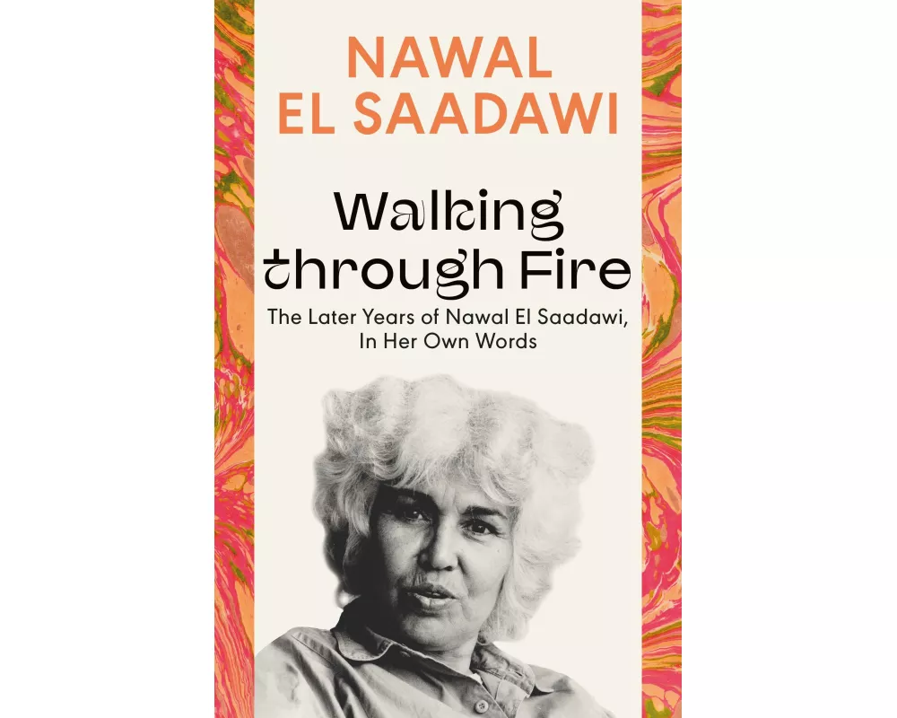 Walking through Fire