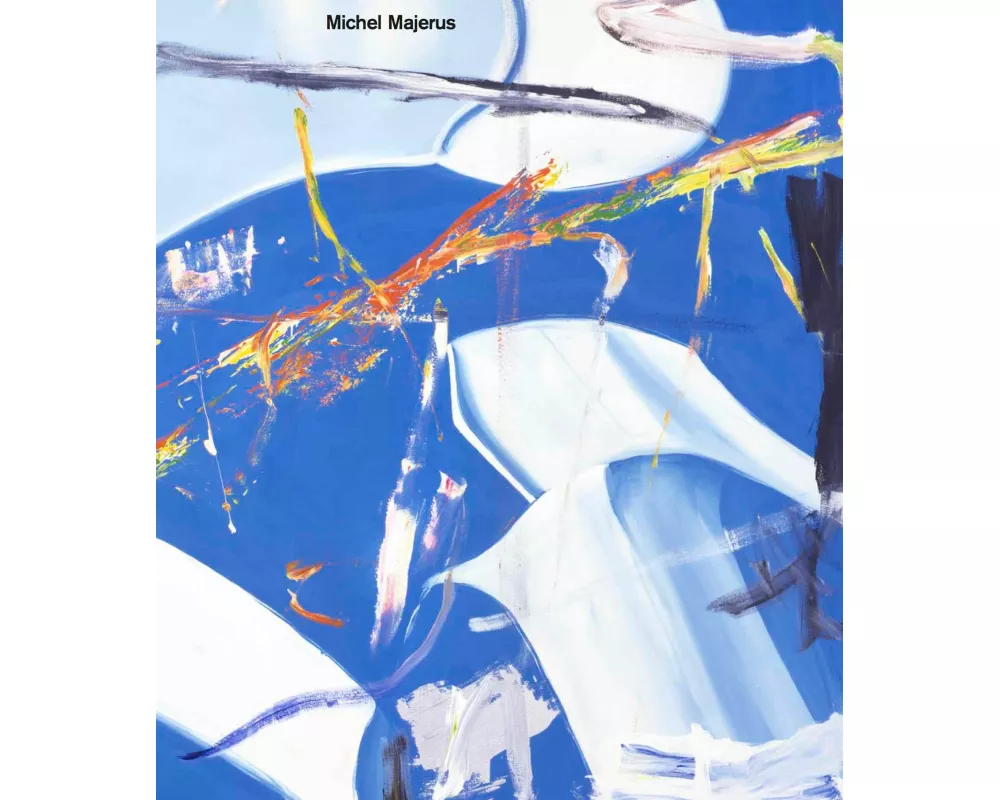 Michel Majerus. Progressive Aesthetics