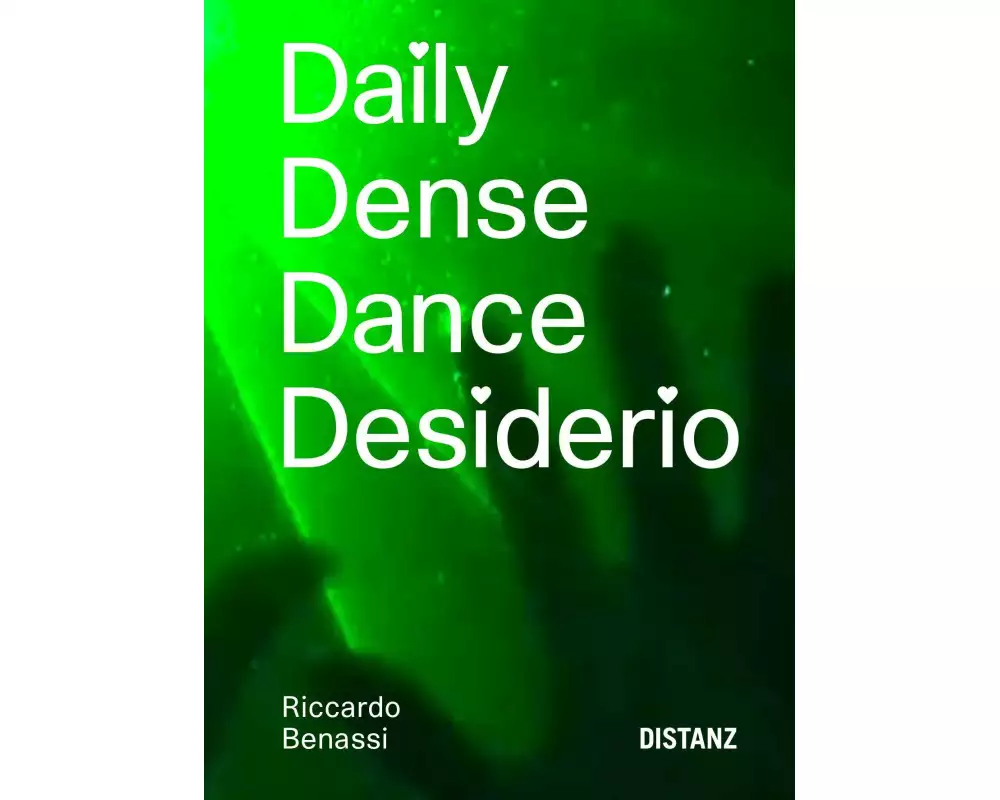 Daily Dense Dance Desiderio (DDDD)