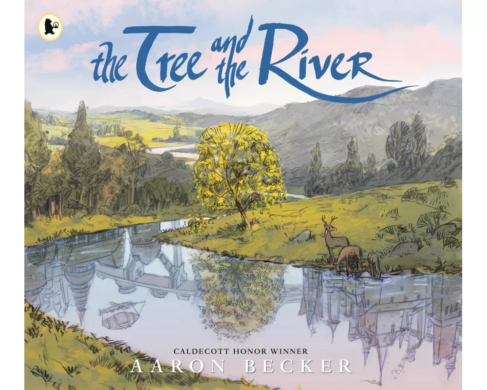 The Tree and the River