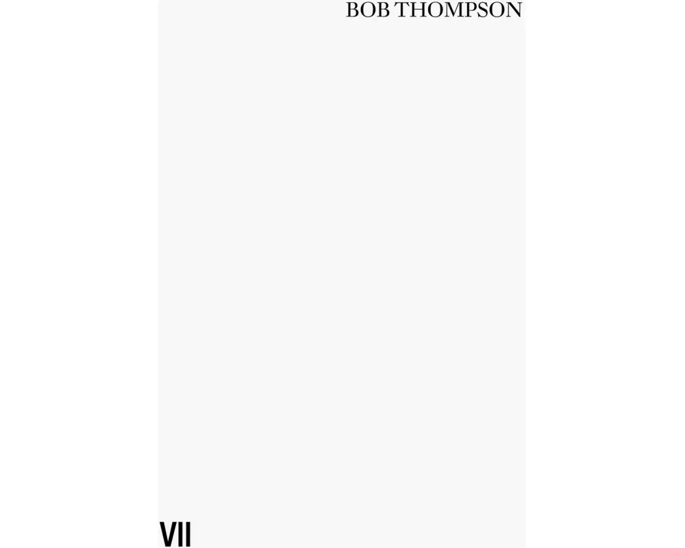 Bob Thompson