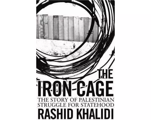 The Iron Cage