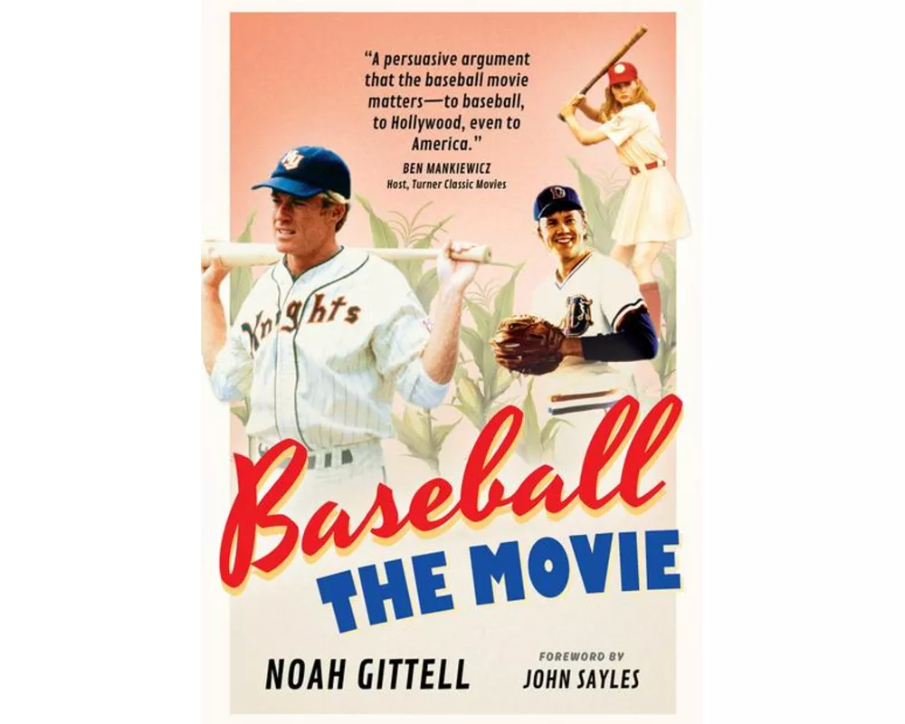 Baseball: The Movie
