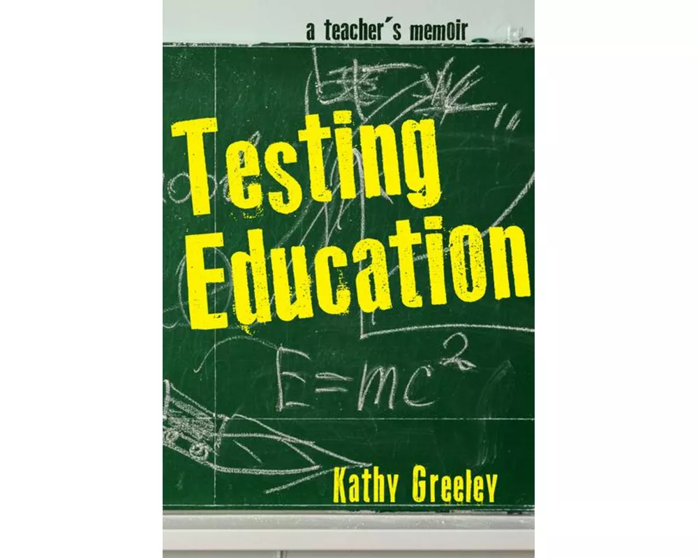 Testing Education