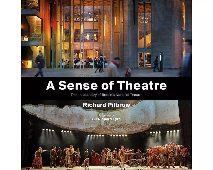 A Sense of Theatre