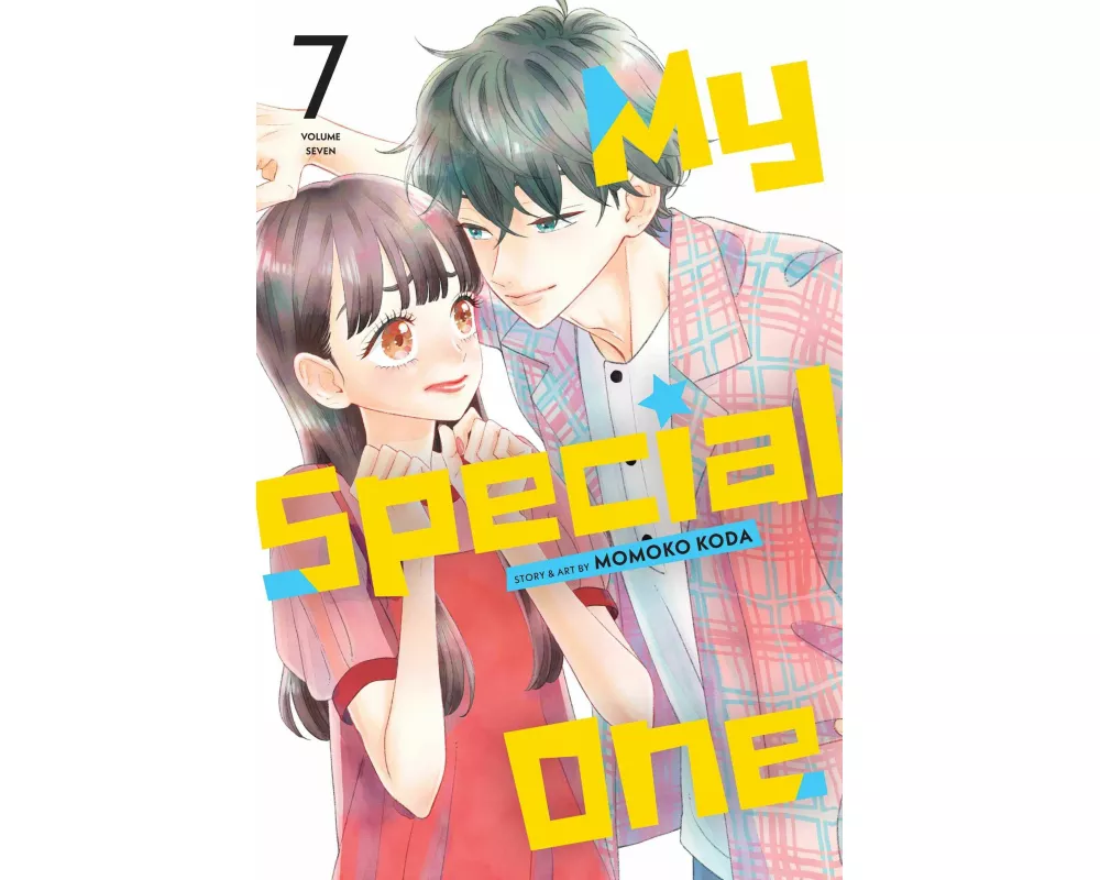 My Special One, Vol. 7