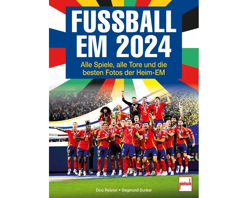 Fußball EM 2024