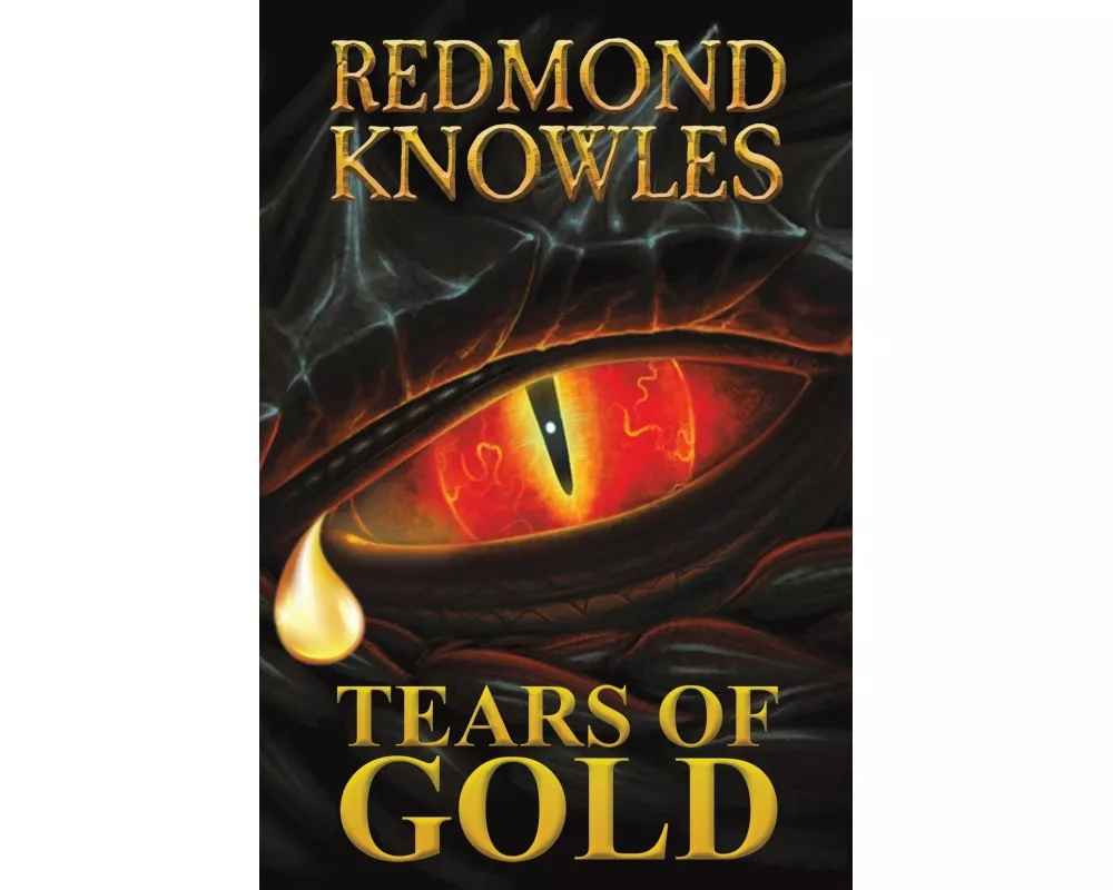 Tears Of Gold