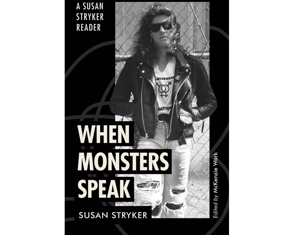 When Monsters Speak