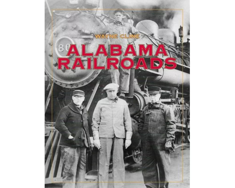 Alabama Railroads