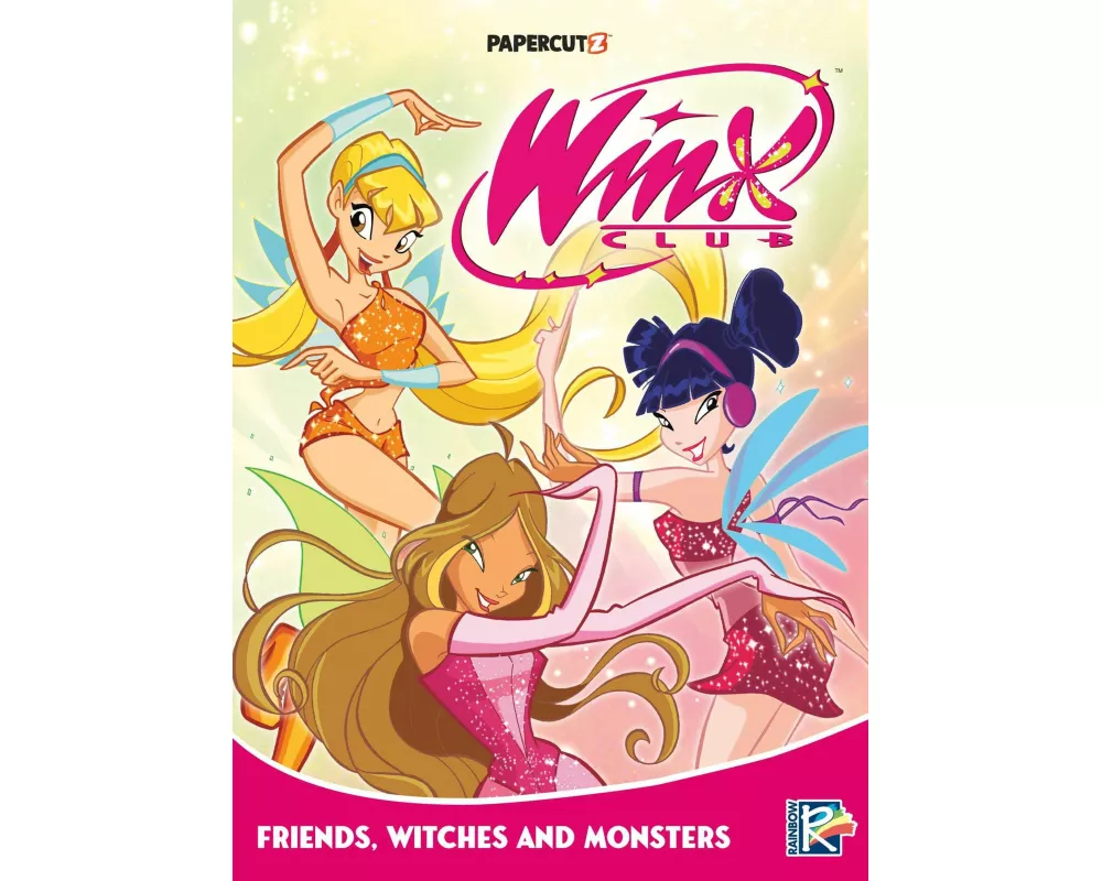 Winx Club Vol. 2