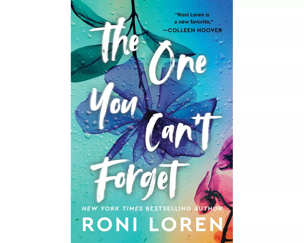 The One You Can't Forget