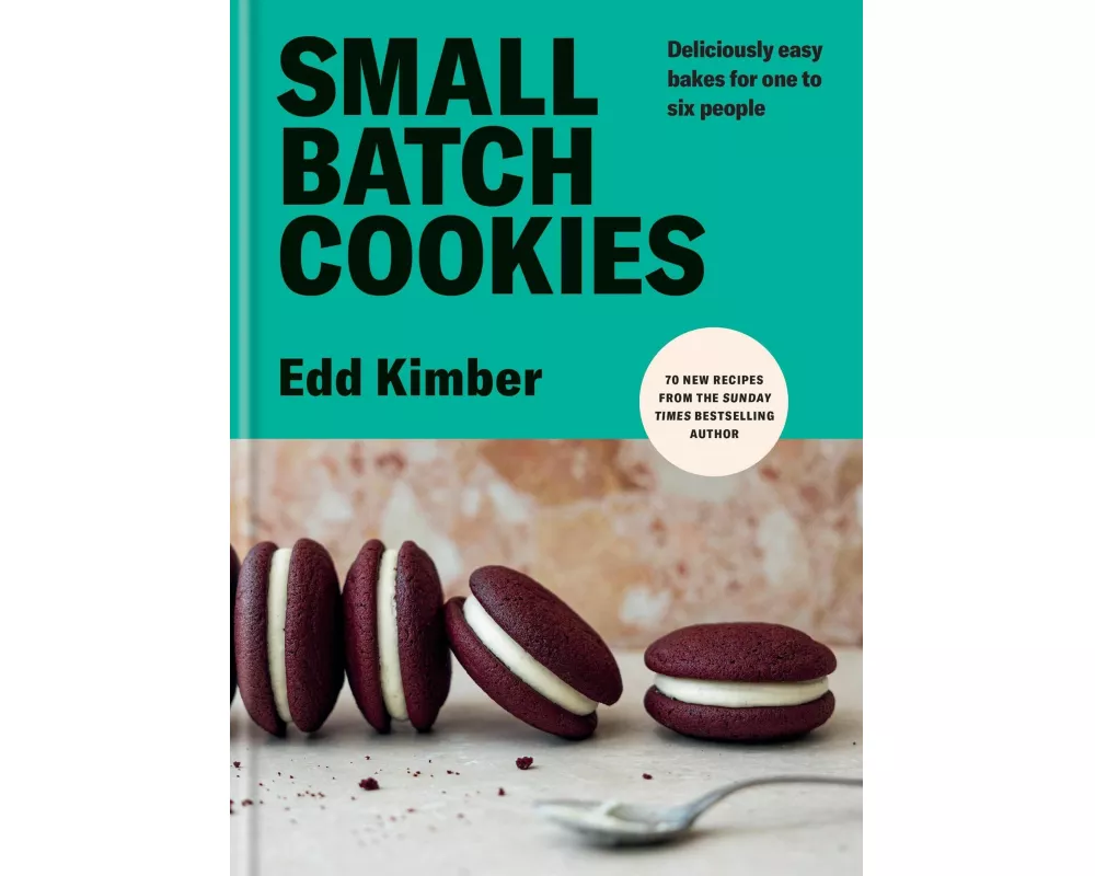 Small Batch Cookies