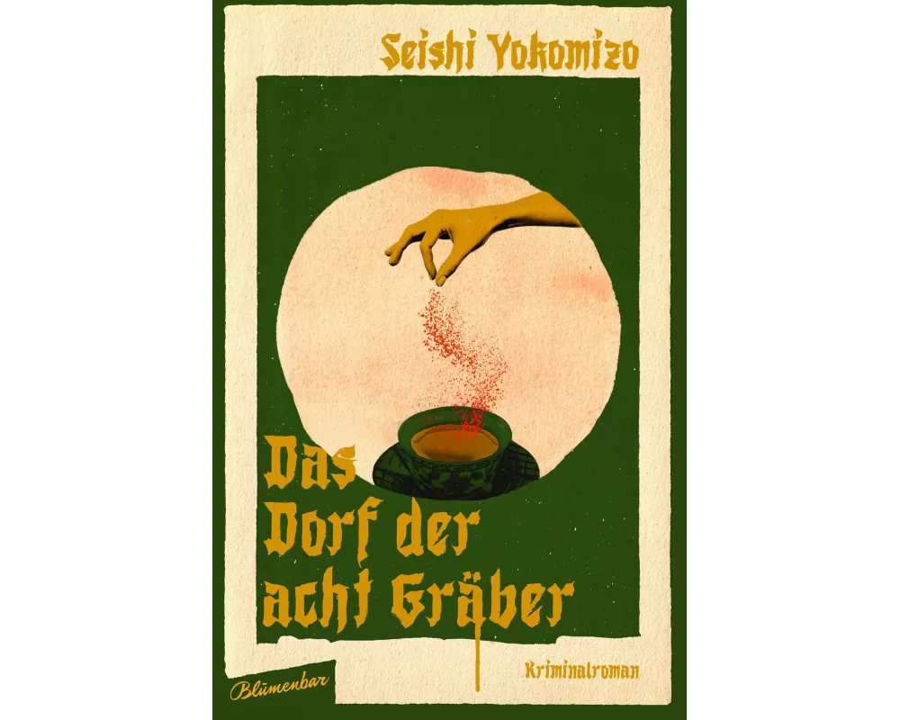 Das Dorf der acht Gräber