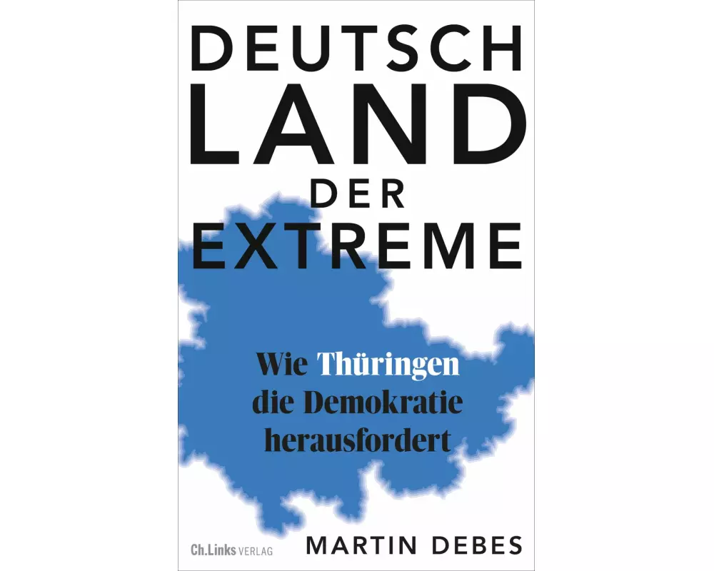 Deutschland der Extreme