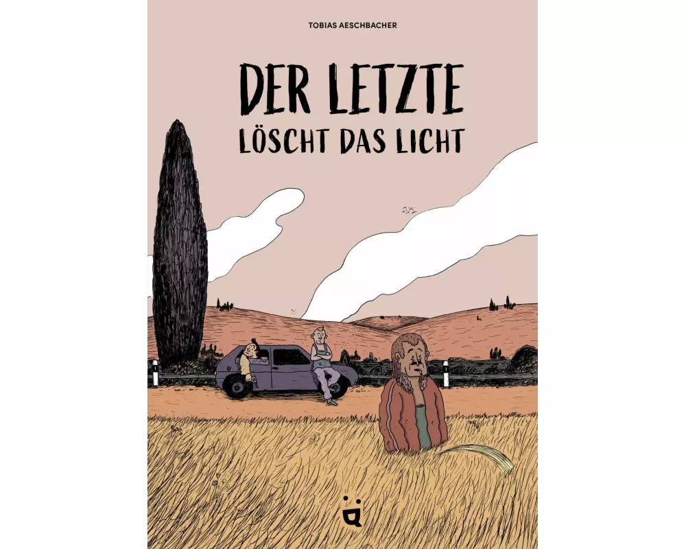 Der Letzte löscht das Licht