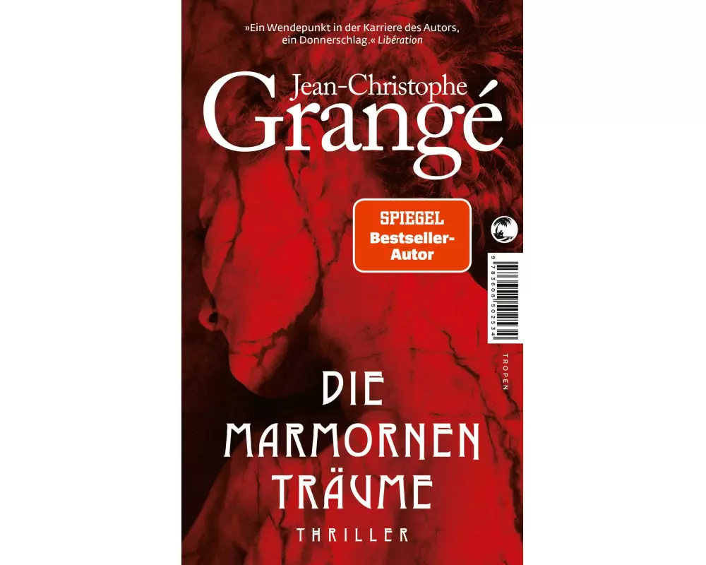 Die marmornen Träume