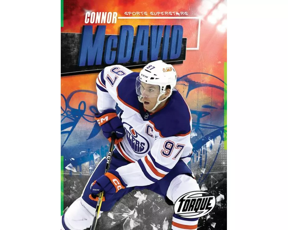 Connor McDavid