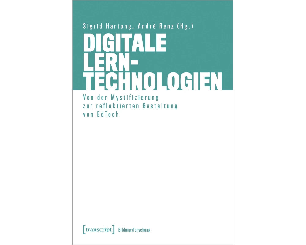 Digitale Lerntechnologien