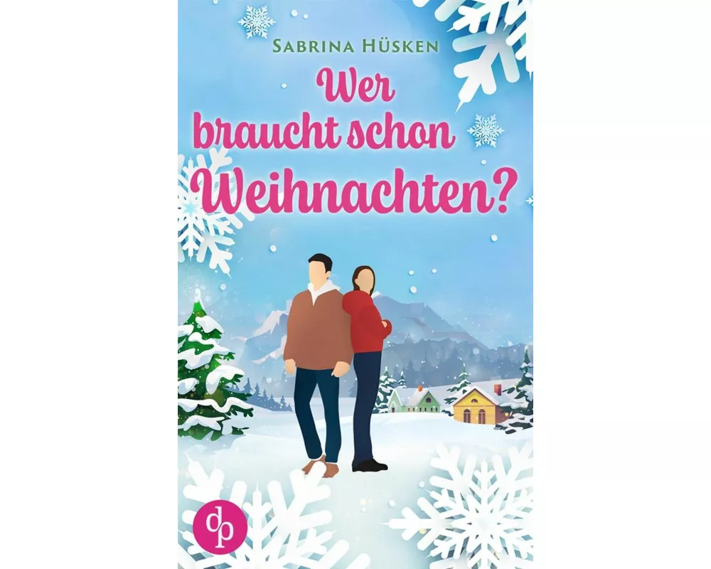 Wer braucht schon Weihnachten?