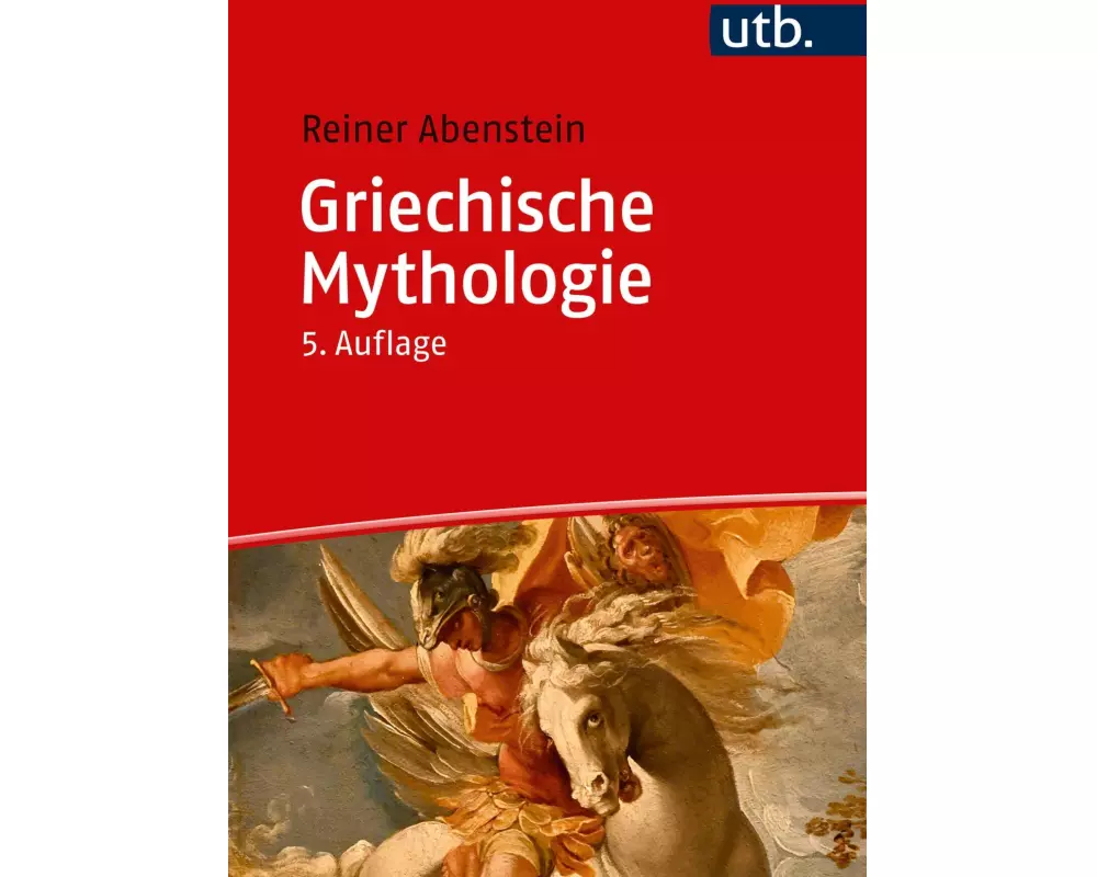 Griechische Mythologie