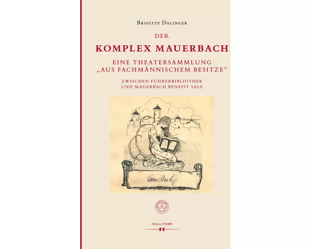 Der Komplex Mauerbach