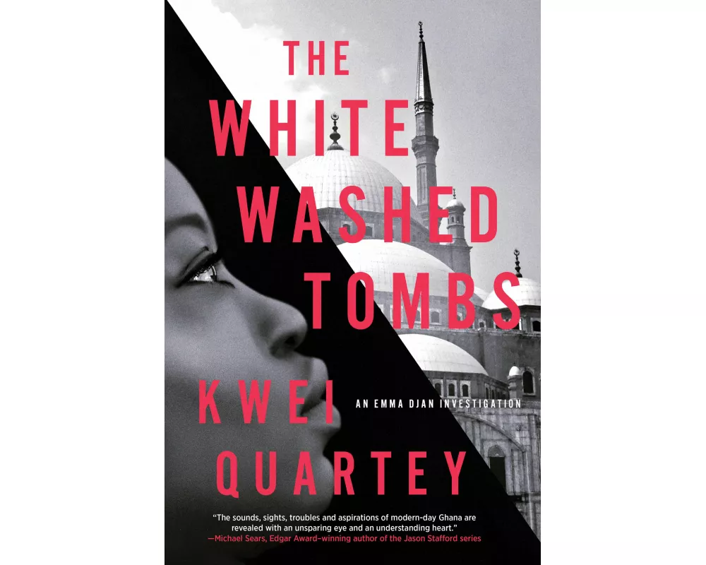 The Whitewashed Tombs