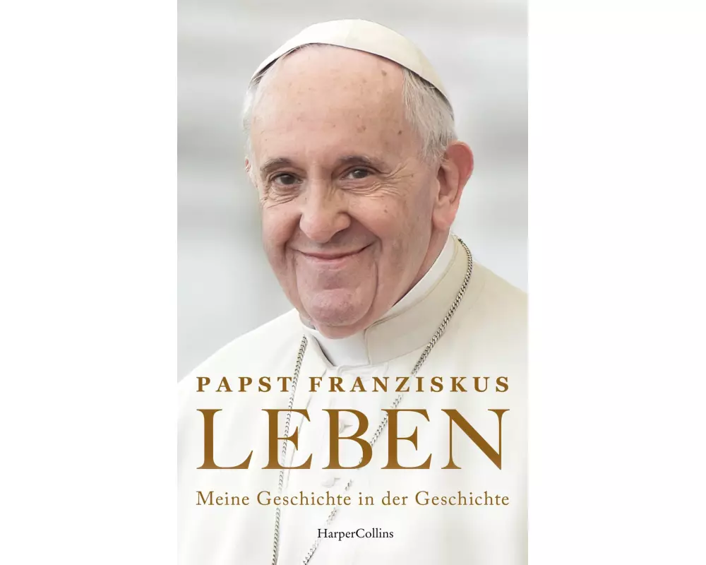 LEBEN. Meine Geschichte in der Geschichte