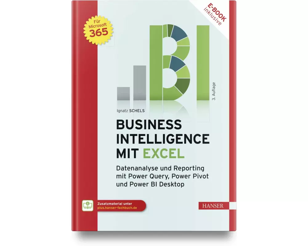 Business Intelligence mit Excel