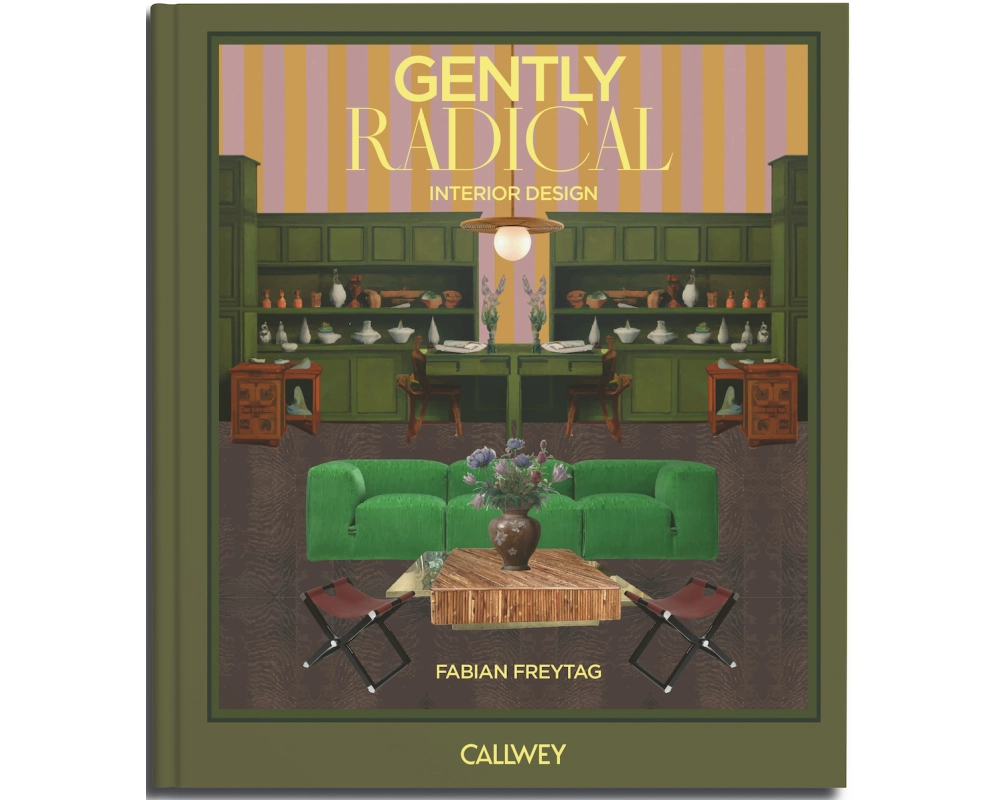 Gently Radical