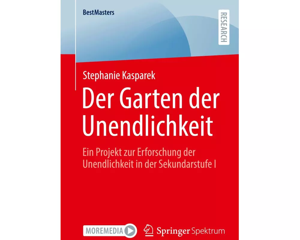 Der Garten der Unendlichkeit