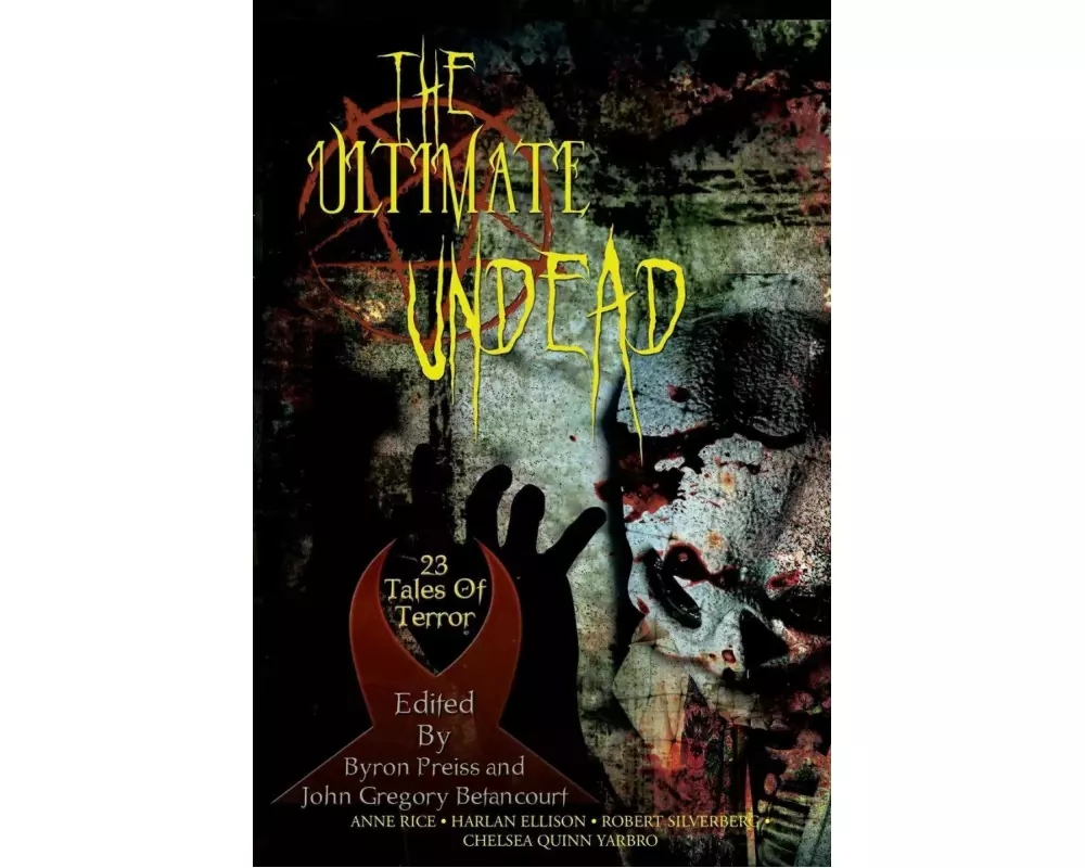 The Ultimate Undead