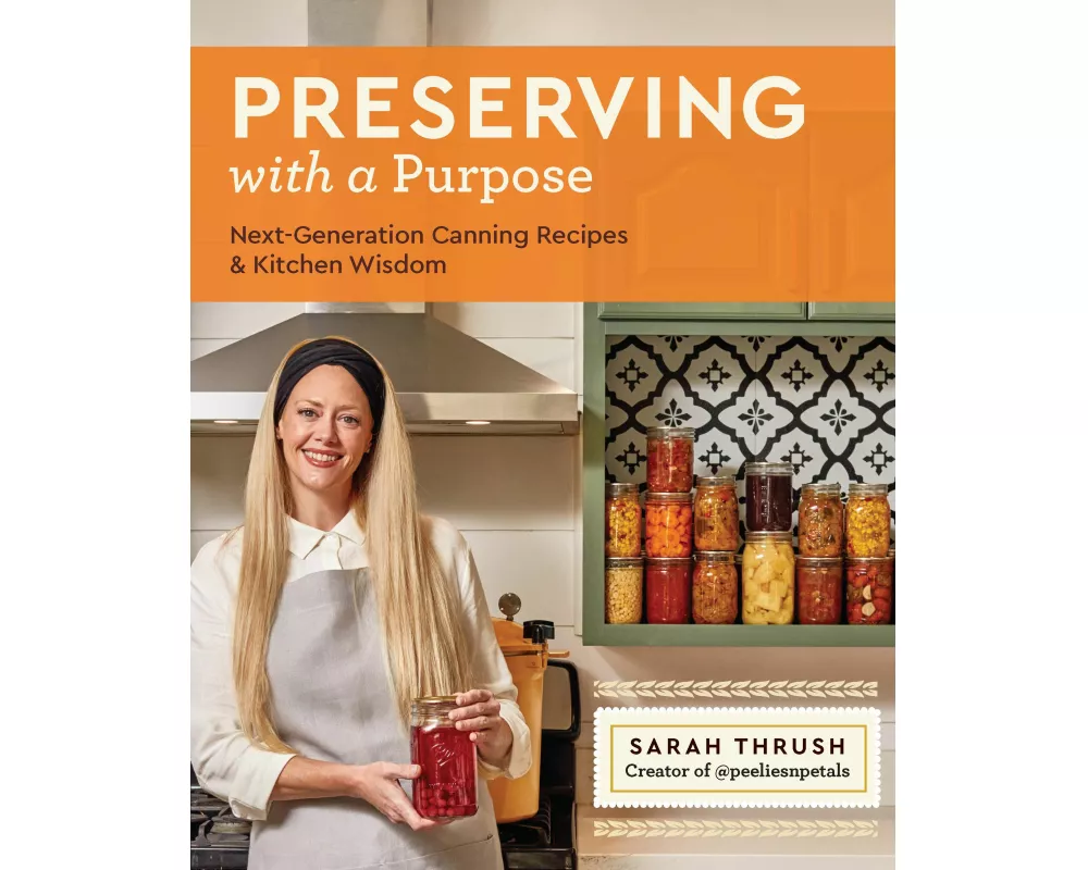 Preserving with a Purpose