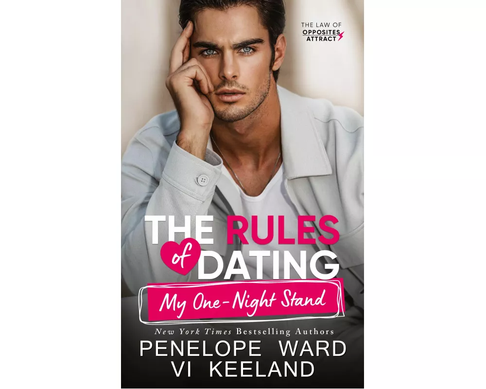 The Rules of Dating My One-Night Stand