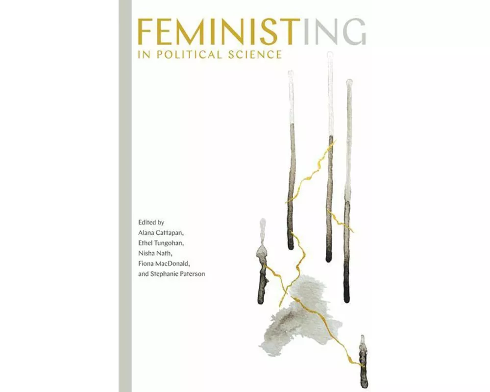 Feministing in Political Science
