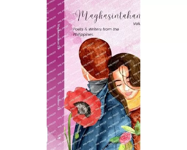 Magkasintahan 2.0 Volume XI