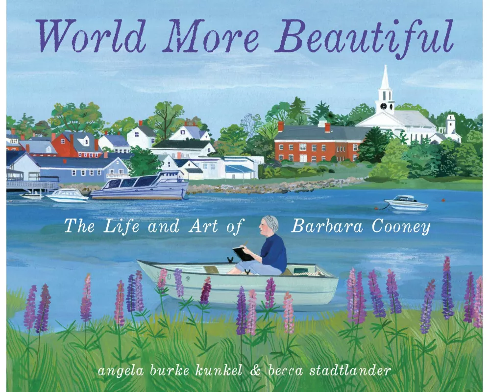 World More Beautiful