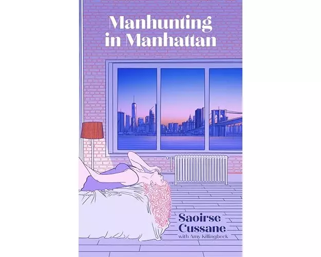 Manhunting in Manhattan