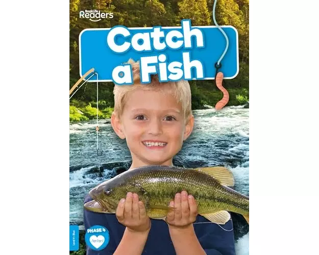 Catch a Fish