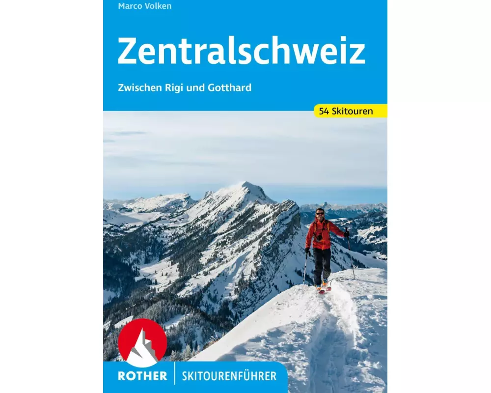 Zentralschweiz