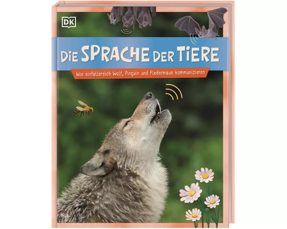 Die Sprache der Tiere
