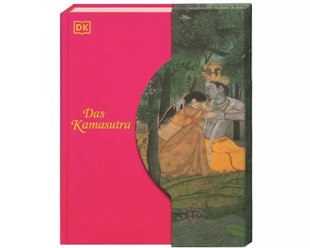 Das Kamasutra