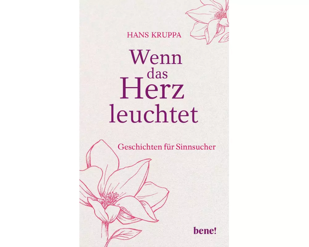 Wenn das Herz leuchtet