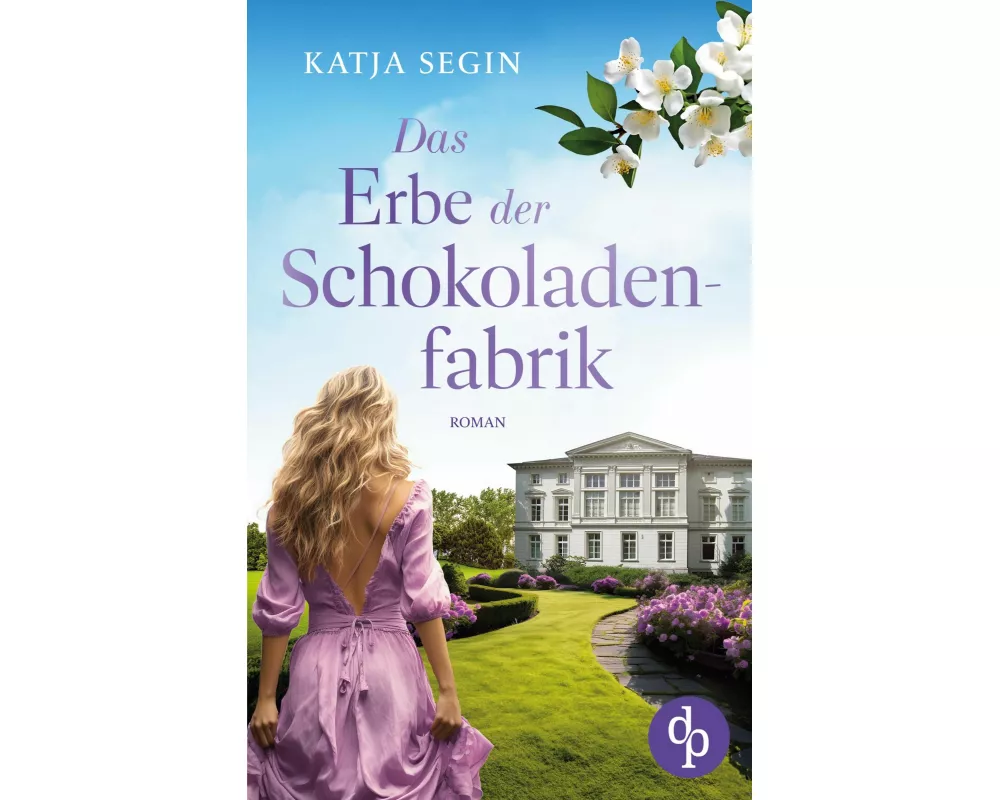 Das Erbe der Schokoladenfabrik